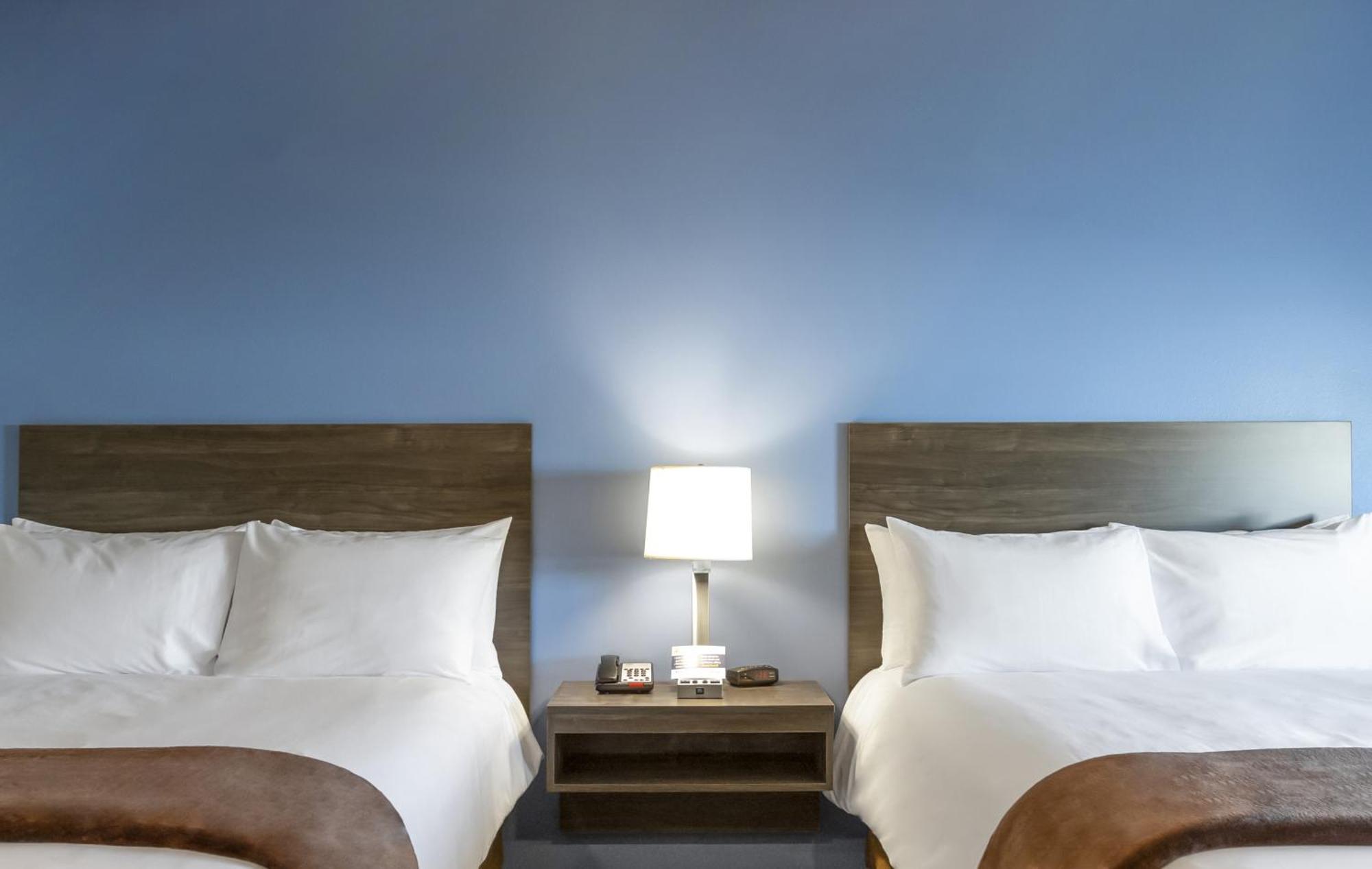 My Place Hotel-Randolph, Vt Ngoại thất bức ảnh